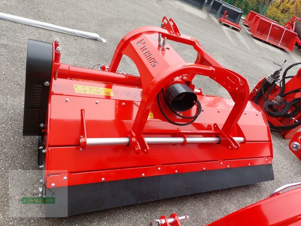 Schlegelmäher du type Sonstige TEHNOS Universalmulcher MU 220R Profi LW, Neumaschine en Aschbach (Photo 4)