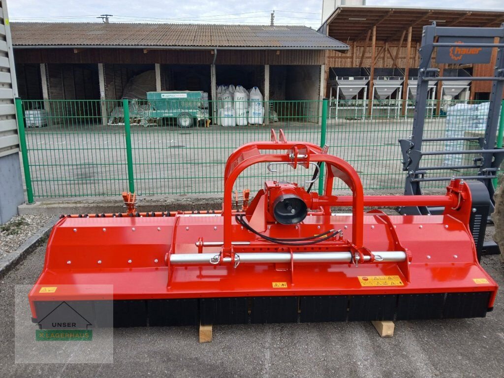 Schlegelmäher Türe ait Sonstige TEHNOS Universalmulcher  MU 300R PROFI LW, Neumaschine içinde Aschbach (resim 4)