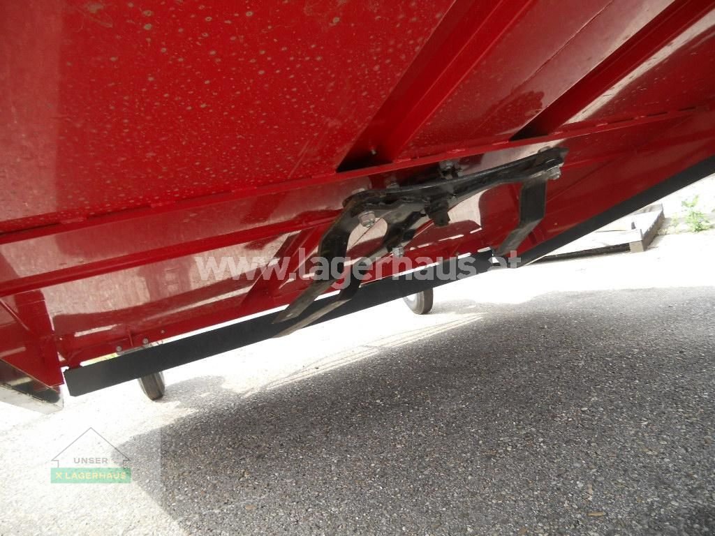 Schlegelmäher a típus Sonstige TORNADO 200, Neumaschine ekkor: Ottensheim (Kép 2)