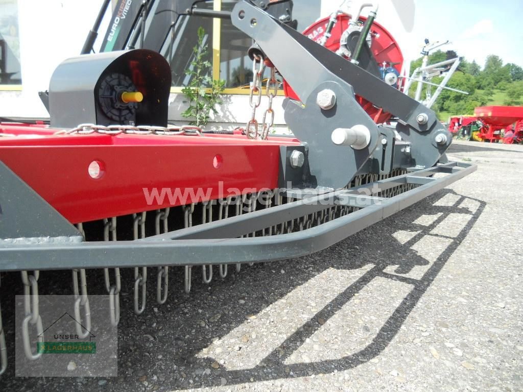 Schlegelmäher a típus Sonstige TORNADO 200, Neumaschine ekkor: Ottensheim (Kép 11)