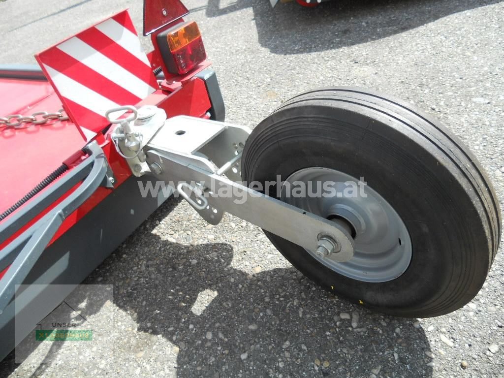 Schlegelmäher a típus Sonstige TORNADO 200, Neumaschine ekkor: Ottensheim (Kép 19)