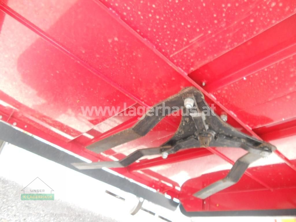 Schlegelmäher a típus Sonstige TORNADO 200, Neumaschine ekkor: Ottensheim (Kép 4)