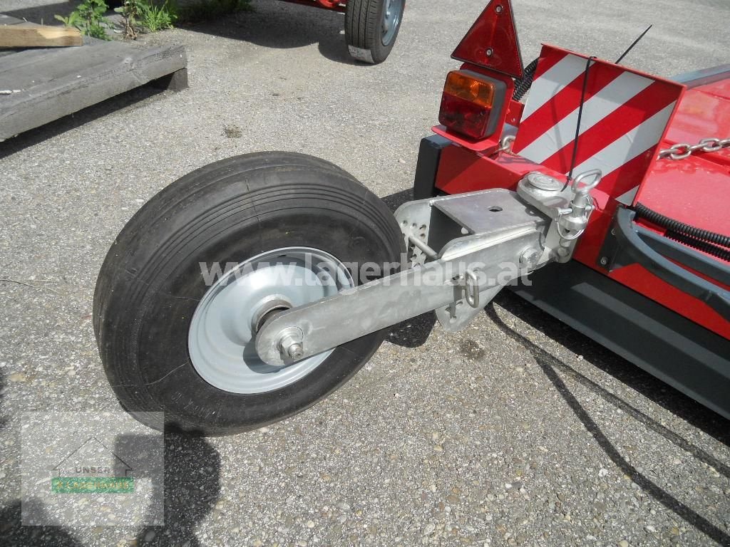 Schlegelmäher a típus Sonstige TORNADO 200, Neumaschine ekkor: Ottensheim (Kép 18)