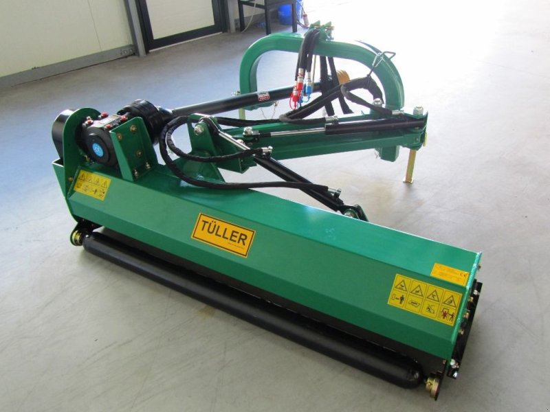 Schlegelmäher от тип Sonstige Tuller 165, Neumaschine в Losser (Снимка 1)