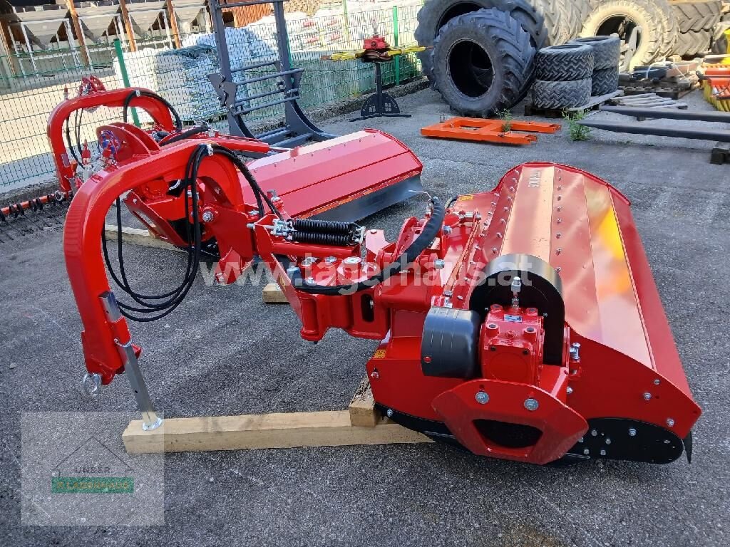 Schlegelmäher typu Tehnos MB 200 RLW, Neumaschine v Aschbach (Obrázek 3)