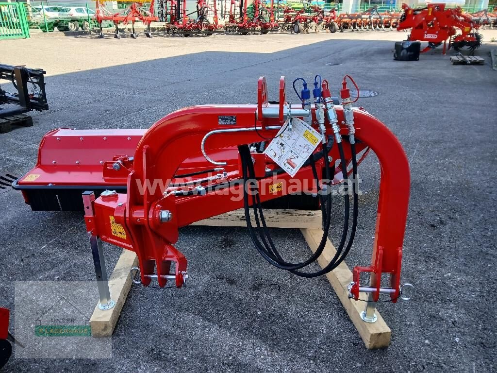 Schlegelmäher typu Tehnos MB 200 RLW, Neumaschine v Aschbach (Obrázek 1)