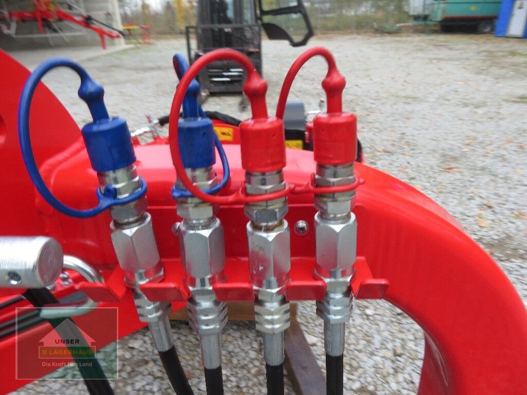 Schlegelmäher typu Tehnos MB 200R, Neumaschine v Hofkirchen (Obrázek 14)