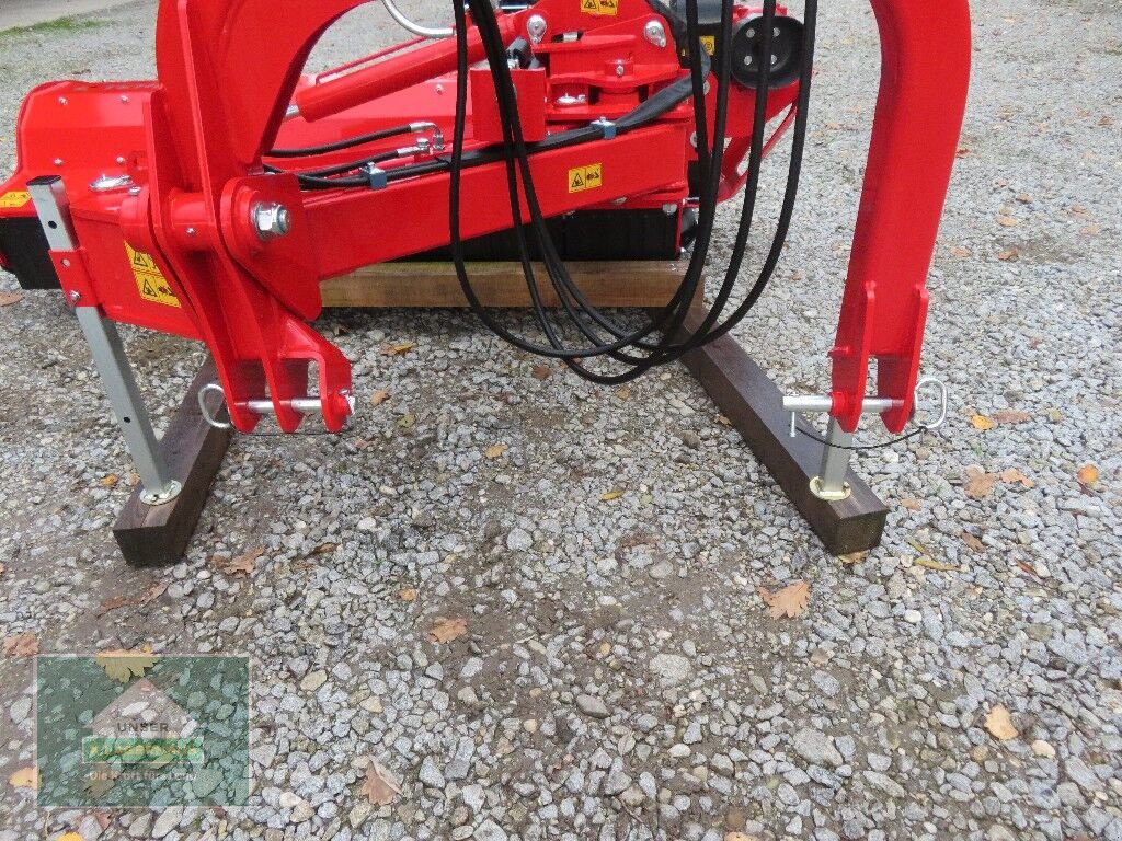 Schlegelmäher typu Tehnos MB 200R, Neumaschine v Hofkirchen (Obrázek 12)