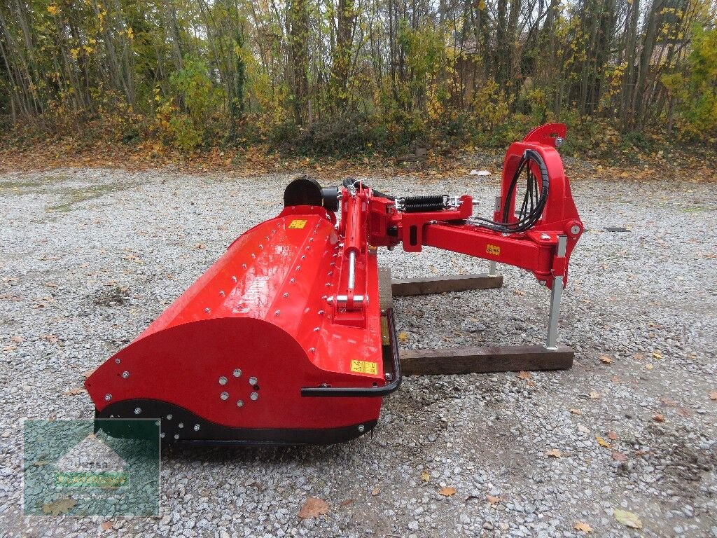 Schlegelmäher typu Tehnos MB 200R, Neumaschine v Hofkirchen (Obrázek 8)