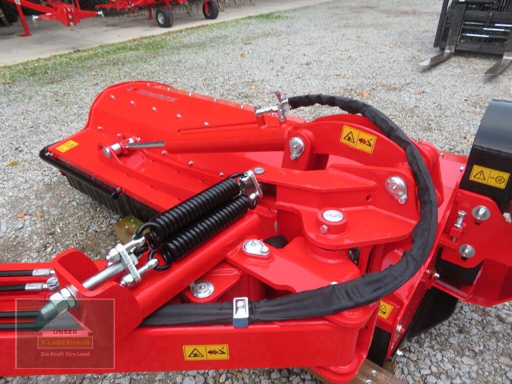 Schlegelmäher typu Tehnos MB 200R, Neumaschine v Hofkirchen (Obrázek 11)