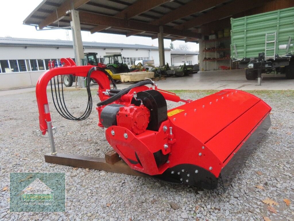 Schlegelmäher typu Tehnos MB 200R, Neumaschine v Hofkirchen (Obrázek 4)