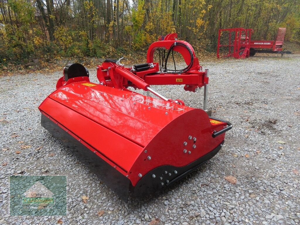 Schlegelmäher typu Tehnos MB 200R, Neumaschine v Hofkirchen (Obrázek 7)