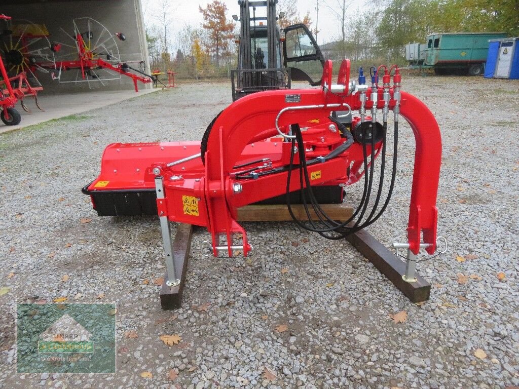 Schlegelmäher typu Tehnos MB 200R, Neumaschine v Hofkirchen (Obrázek 10)