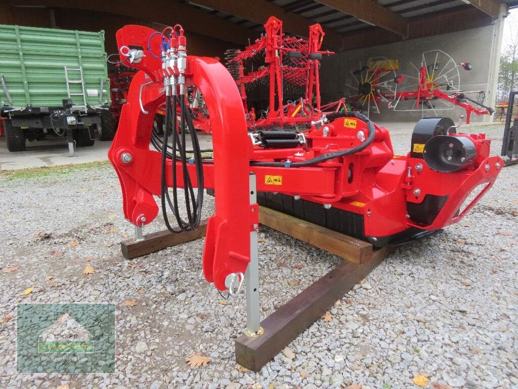 Schlegelmäher typu Tehnos MB 200R, Neumaschine v Hofkirchen (Obrázek 1)