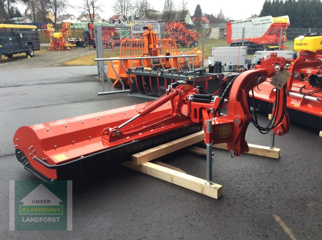 Schlegelmäher typu Tehnos MB 220 R Profi, Neumaschine v Kobenz bei Knittelfeld (Obrázek 2)