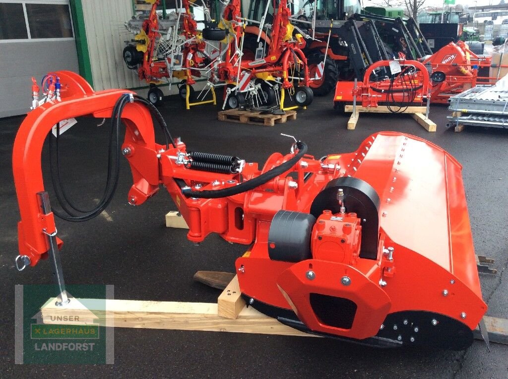 Schlegelmäher typu Tehnos MB 220 R Profi, Neumaschine v Kobenz bei Knittelfeld (Obrázek 5)