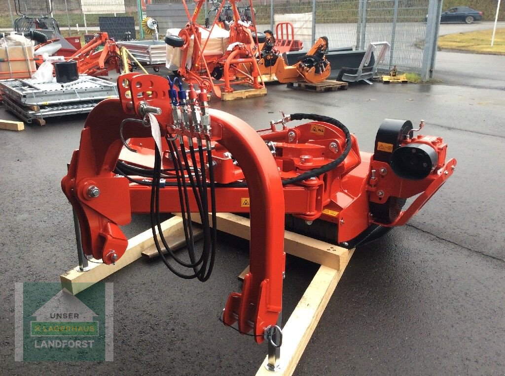 Schlegelmäher typu Tehnos MB 220 R Profi, Neumaschine v Kobenz bei Knittelfeld (Obrázek 4)