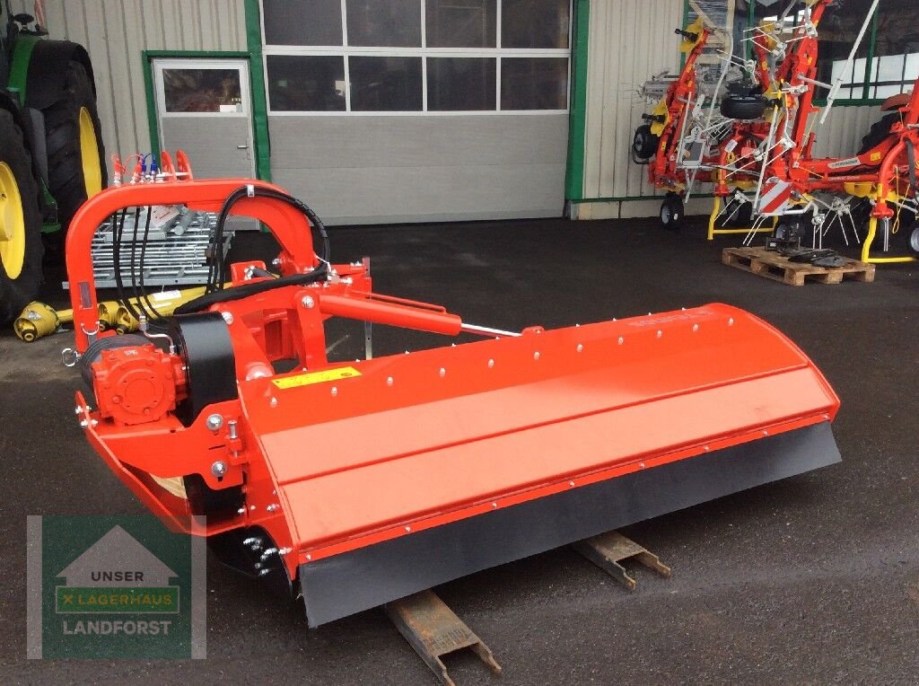 Schlegelmäher typu Tehnos MB 220 R Profi, Neumaschine v Kobenz bei Knittelfeld (Obrázek 1)