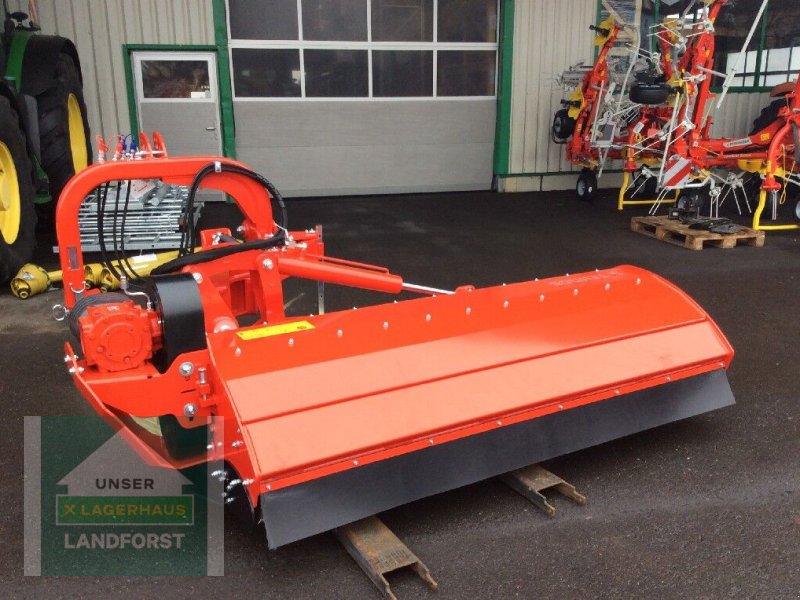 Schlegelmäher tipa Tehnos MB 220 R Profi, Neumaschine u Kobenz bei Knittelfeld