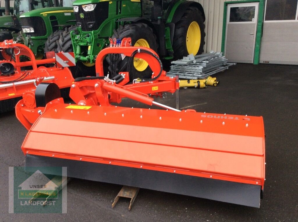 Schlegelmäher typu Tehnos MB 220 R Profi, Neumaschine v Kobenz bei Knittelfeld (Obrázek 6)