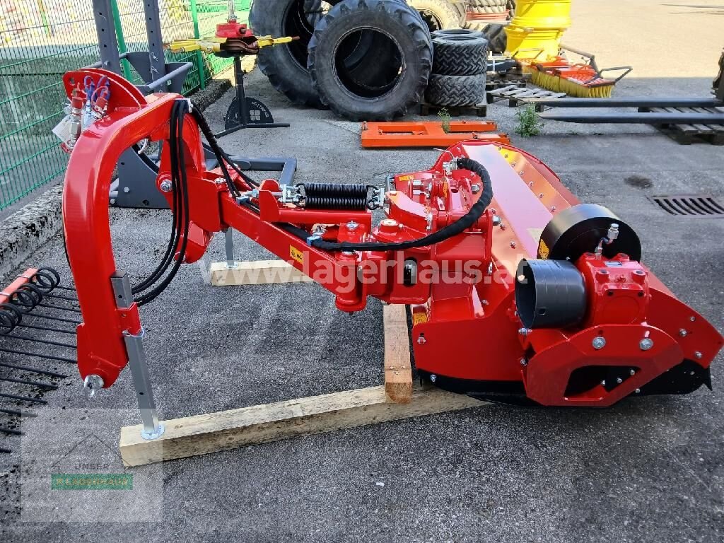 Schlegelmäher typu Tehnos MB 220 RLW, Neumaschine v Aschbach (Obrázek 4)
