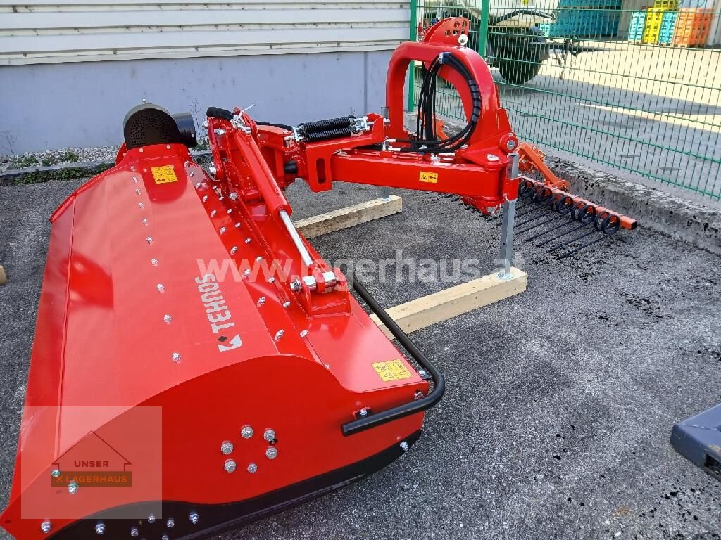 Schlegelmäher typu Tehnos MB 220 RLW, Neumaschine v Aschbach (Obrázek 1)