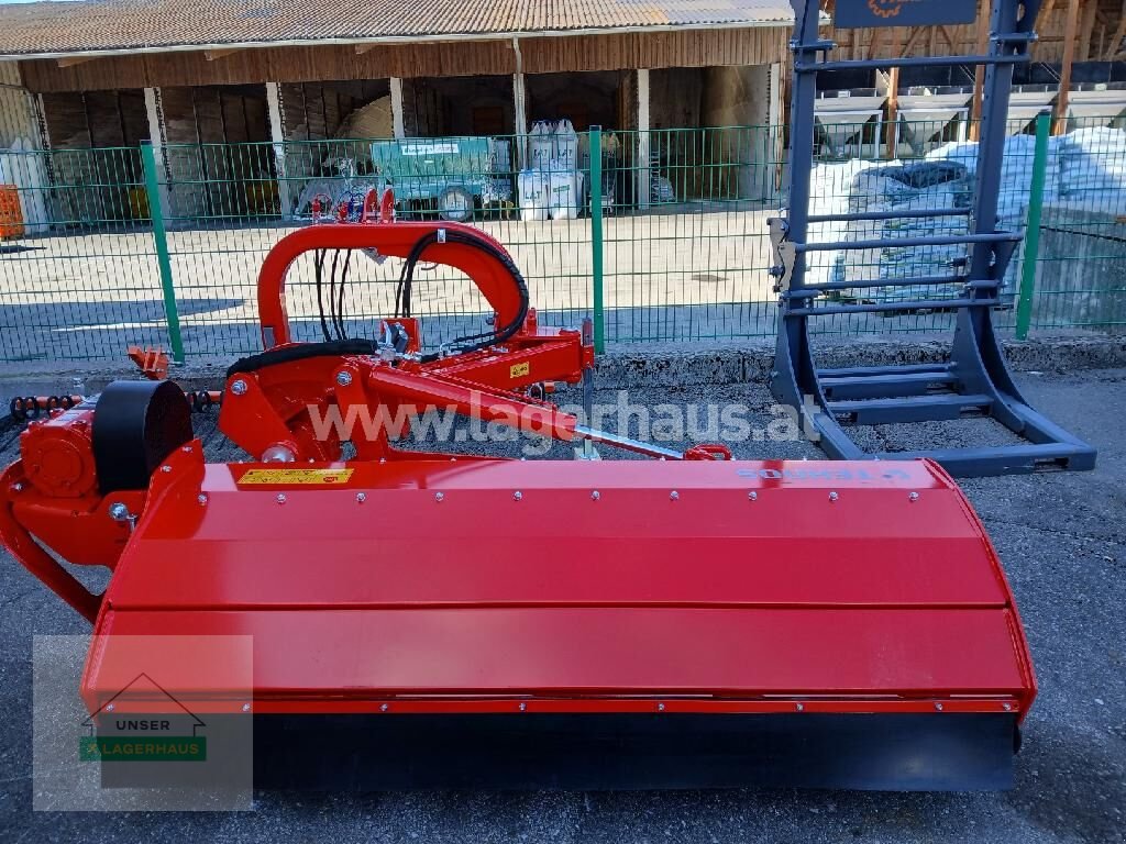 Schlegelmäher typu Tehnos MB 220 RLW, Neumaschine v Aschbach (Obrázek 2)