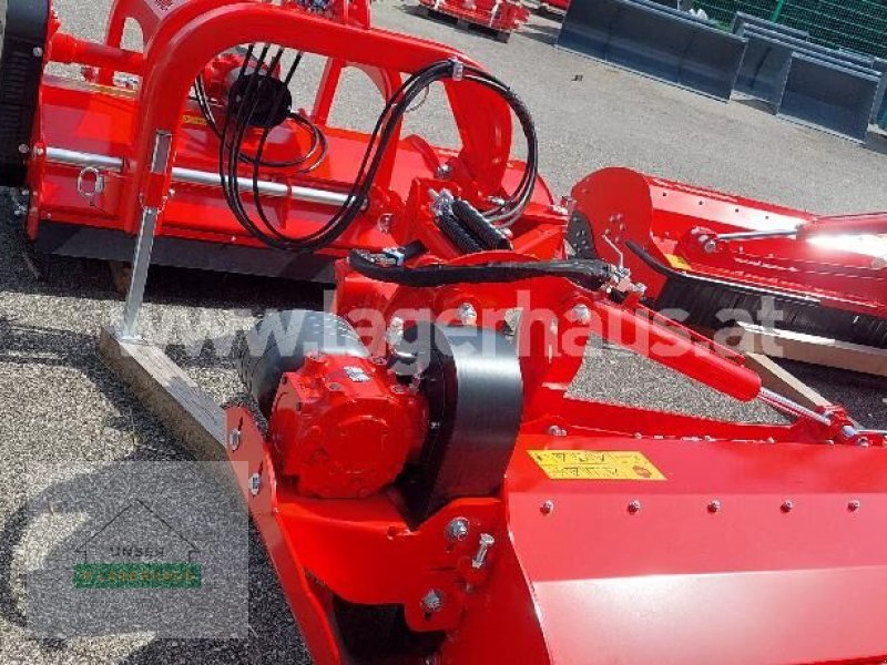 Schlegelmäher du type Tehnos MBL 200 LW, Neumaschine en Aschbach (Photo 1)