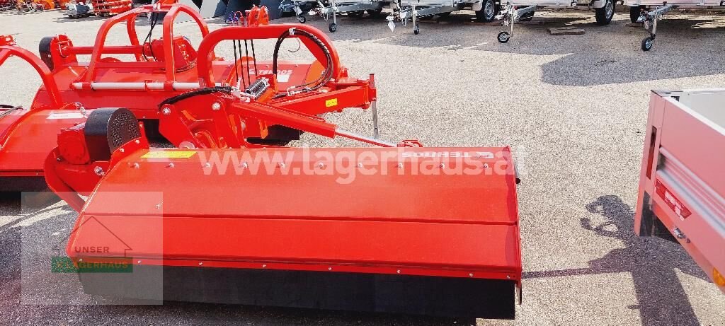 Schlegelmäher typu Tehnos MBL 200 LW, Neumaschine v Aschbach (Obrázek 2)