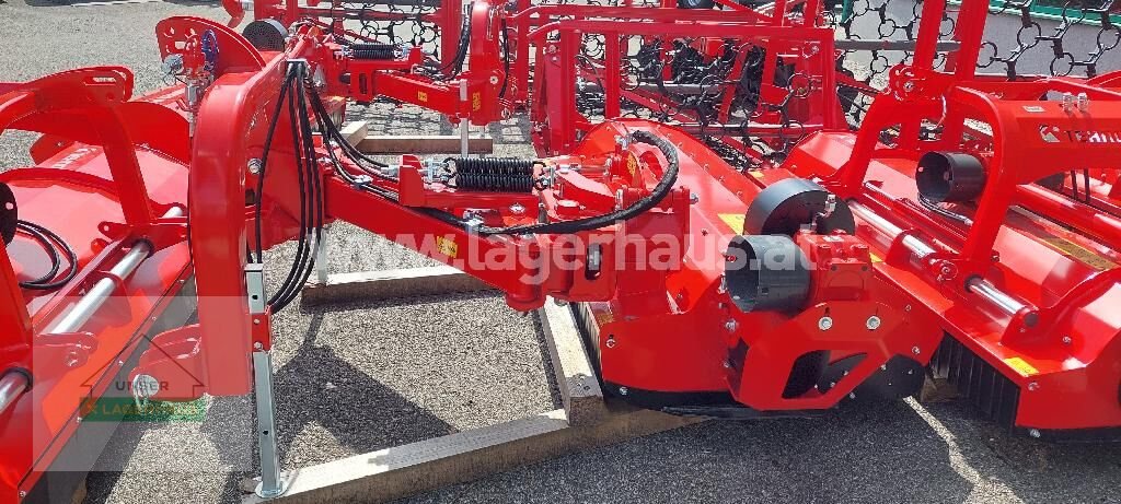 Schlegelmäher typu Tehnos MBL 200 LW, Neumaschine v Aschbach (Obrázek 3)