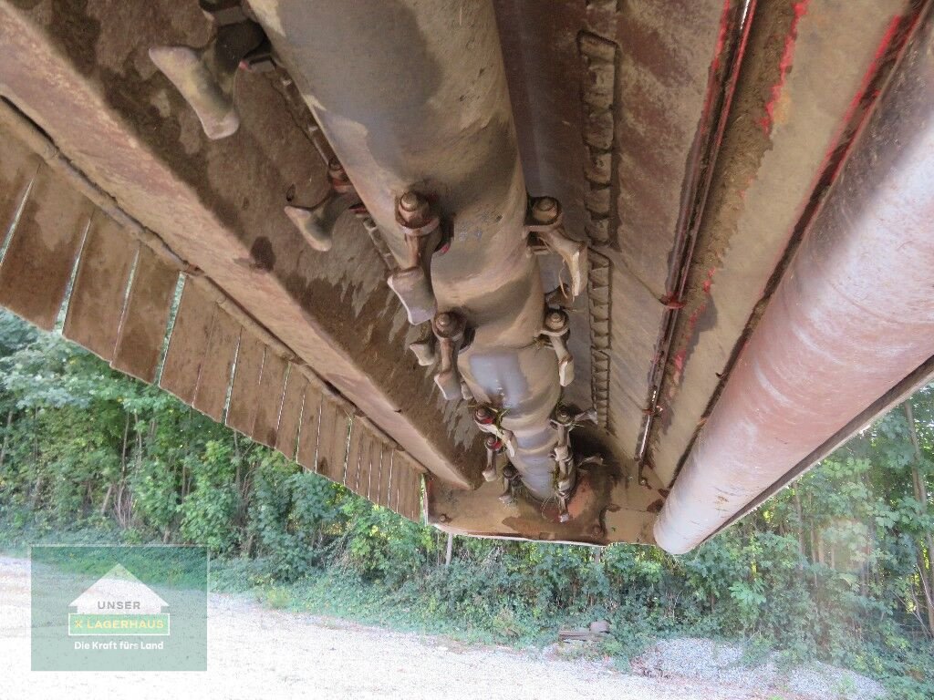 Schlegelmäher of the type Tehnos MU 280 LW, Gebrauchtmaschine in Hofkirchen (Picture 8)