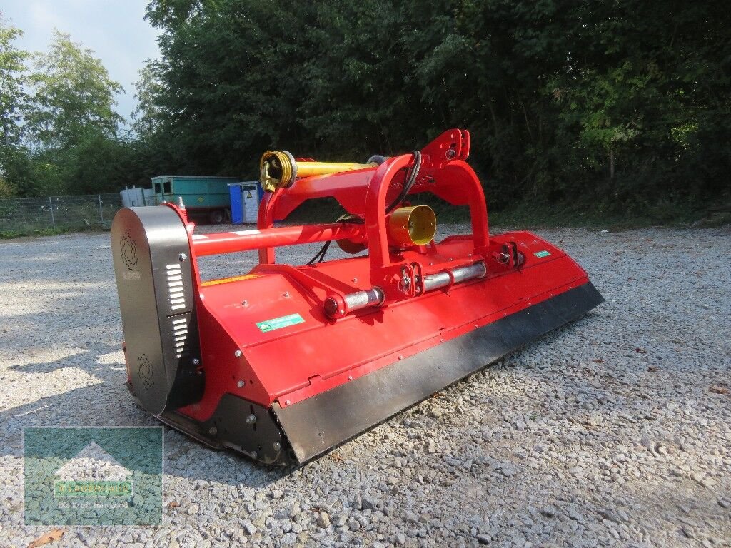 Schlegelmäher of the type Tehnos MU 280 LW, Gebrauchtmaschine in Hofkirchen (Picture 9)