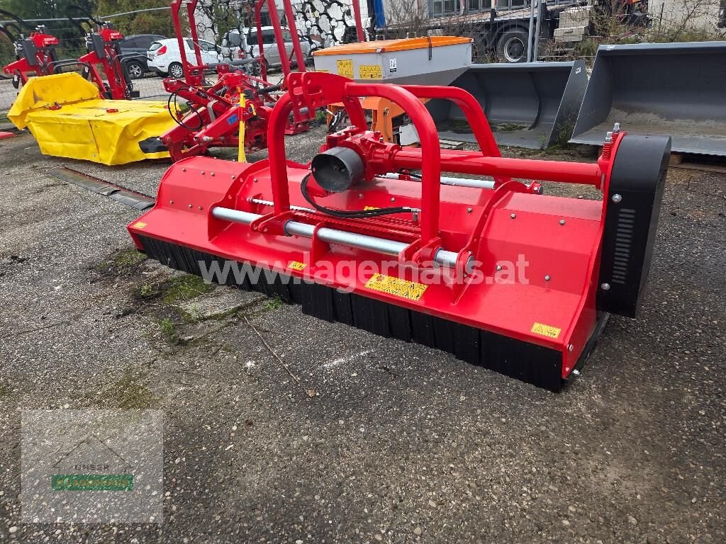 Schlegelmäher typu Tehnos MU 280LW PROFI, Neumaschine v Amstetten (Obrázek 2)