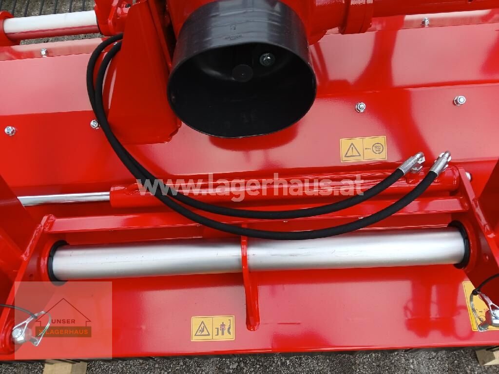 Schlegelmäher typu Tehnos MU 300 PROFI LW, Neumaschine v Aschbach (Obrázek 4)