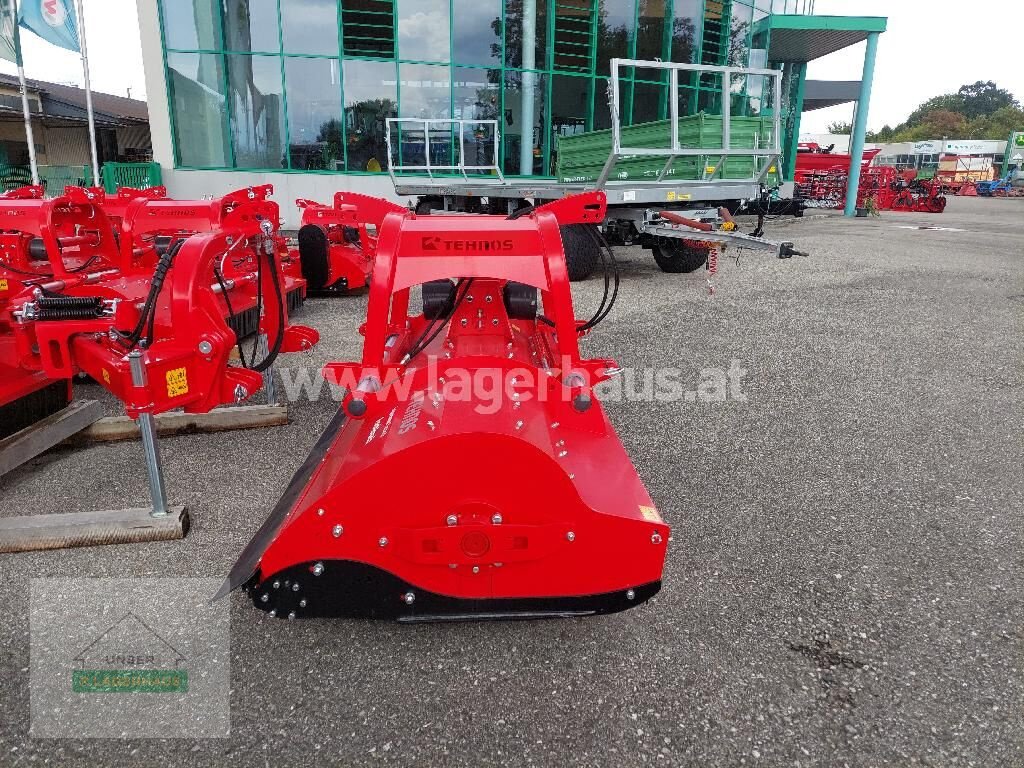 Schlegelmäher typu Tehnos MU 300 PROFI LW, Neumaschine v Aschbach (Obrázek 2)