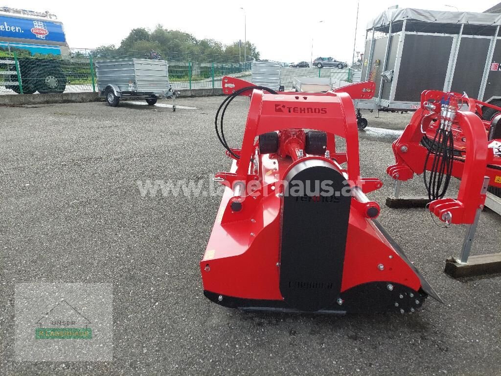 Schlegelmäher typu Tehnos MU 300 PROFI LW, Neumaschine v Aschbach (Obrázek 3)