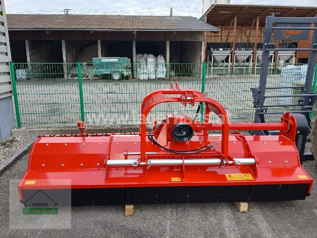 Schlegelmäher typu Tehnos MU 300 PROFI LW, Neumaschine v Aschbach (Obrázek 1)