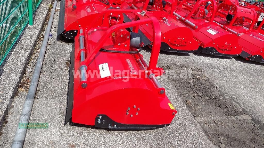 Schlegelmäher typu Tehnos MUL 170 LW, Neumaschine v Aschbach (Obrázek 2)