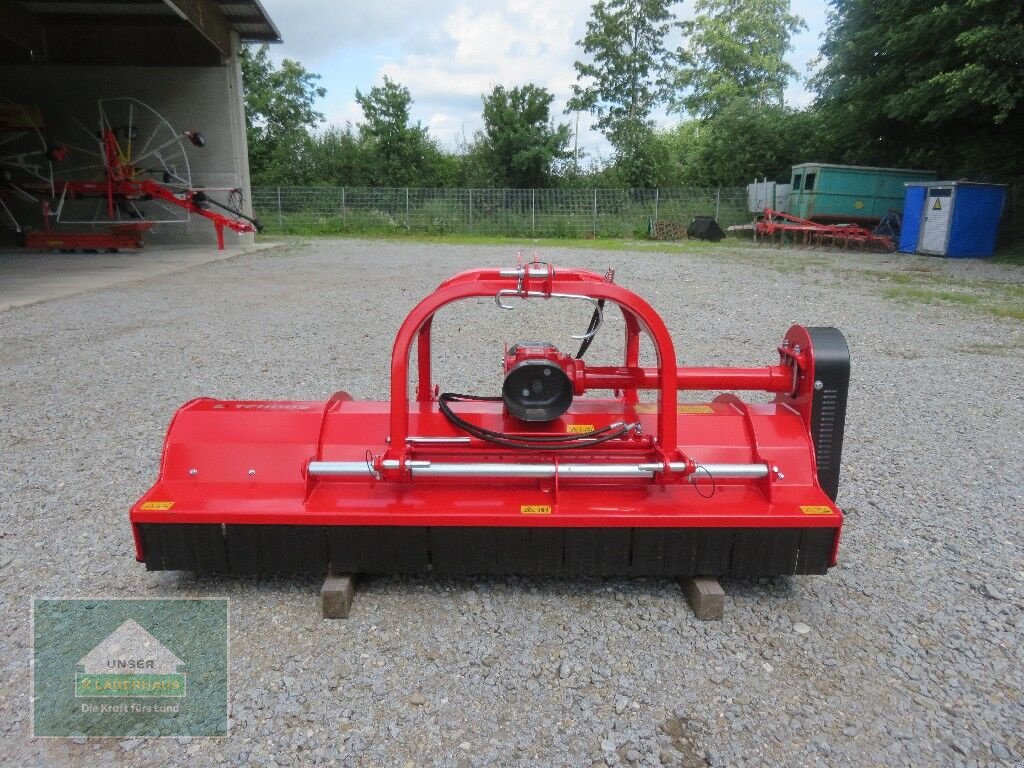 Schlegelmäher typu Tehnos MUL 220 LW, Neumaschine v Hofkirchen (Obrázek 3)