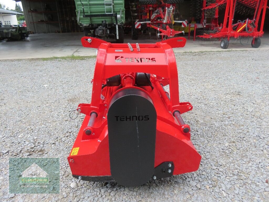 Schlegelmäher typu Tehnos MUL 220 LW, Neumaschine v Hofkirchen (Obrázek 4)