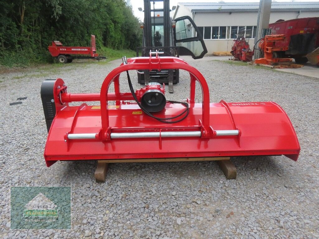 Schlegelmäher typu Tehnos MUL 220 LW, Neumaschine v Hofkirchen (Obrázek 7)