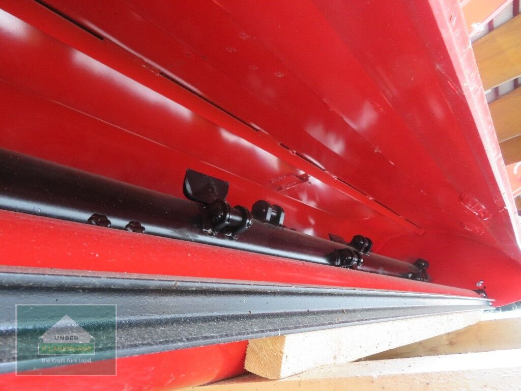 Schlegelmäher typu Tehnos MUL 220 LW, Neumaschine v Hofkirchen (Obrázek 13)