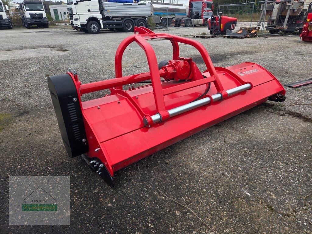 Schlegelmäher типа Tehnos MULCHER 280R PROFI LW, Neumaschine в Amstetten (Фотография 2)