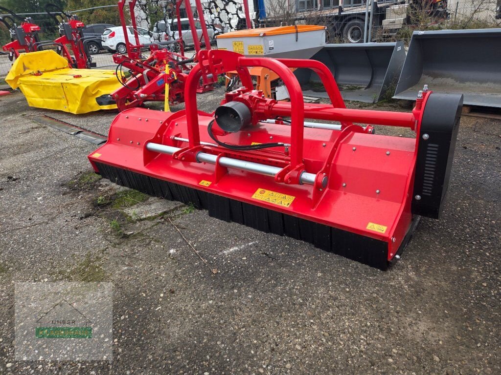 Schlegelmäher типа Tehnos MULCHER 280R PROFI LW, Neumaschine в Amstetten (Фотография 1)