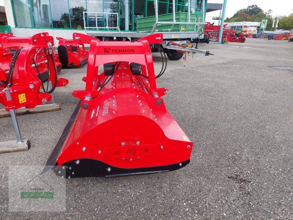 Schlegelmäher от тип Tehnos Seitenmulcher Leichgt MBL 220 LW, Neumaschine в Aschbach (Снимка 1)