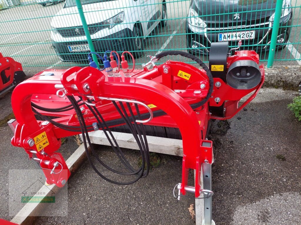 Schlegelmäher от тип Tehnos Seitenmulcher Leichgt MBL 220 LW, Neumaschine в Aschbach (Снимка 3)