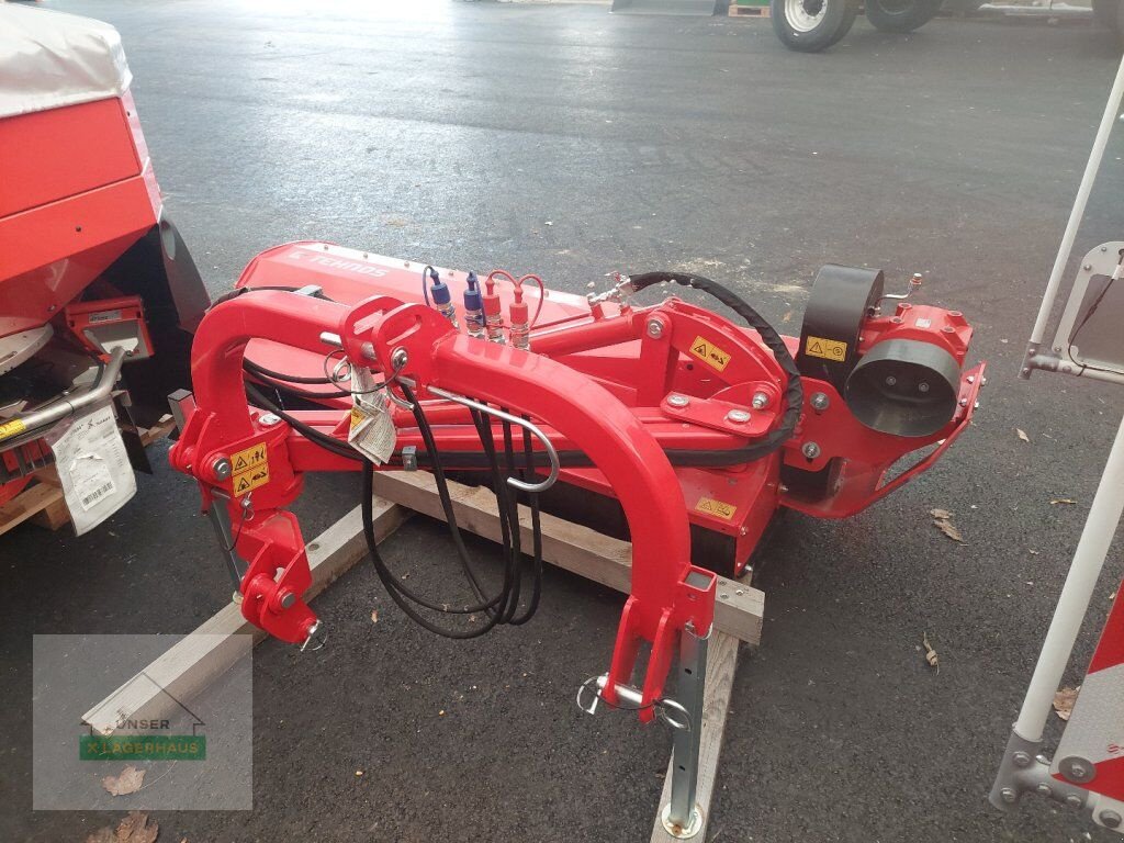 Schlegelmäher от тип Tehnos Seitenmulcher LEICHT MBL 200LW, Neumaschine в Haag (Снимка 4)