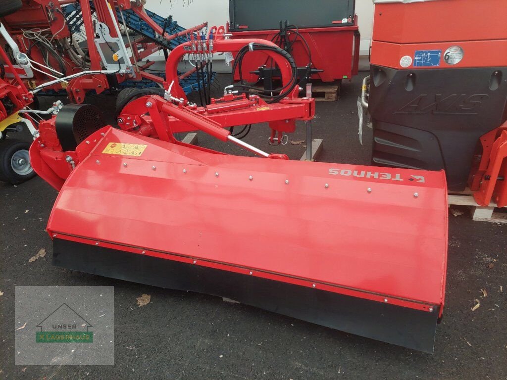 Schlegelmäher от тип Tehnos Seitenmulcher LEICHT MBL 200LW, Neumaschine в Haag (Снимка 2)
