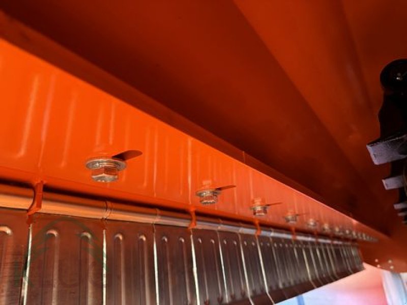 Schlegelmäher des Typs Tierre Pantera PRO Revers 300, Neumaschine in Pirching am Traubenberg (Bild 2)