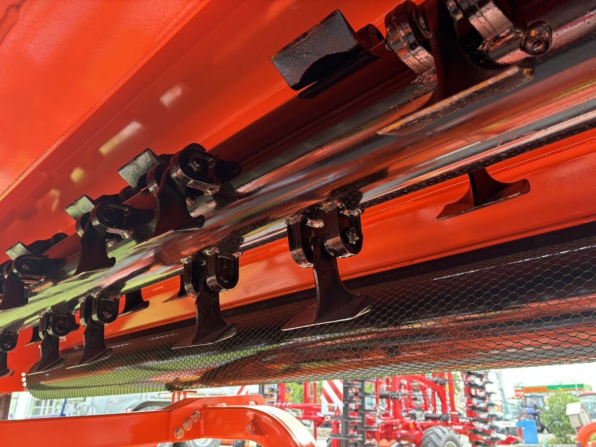 Schlegelmäher typu Tierre Pantera Revers 300, Neumaschine v Göpfritz (Obrázek 6)